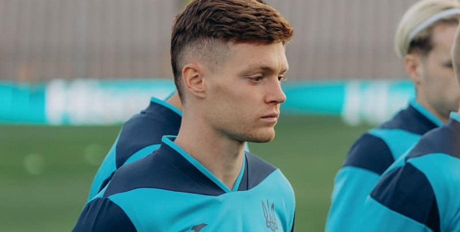 Виктор Цыганков