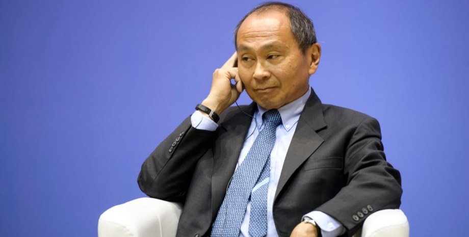 Фрэнсис Фукуяма/Архивное фото