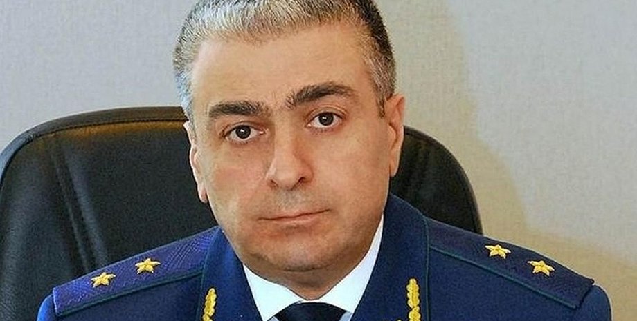 Саак Карапетян / Фото: 360tv.ru