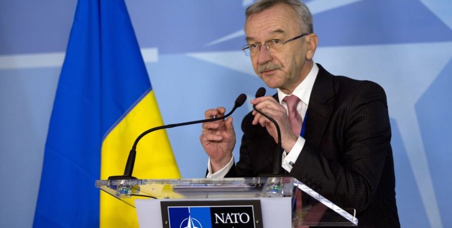 Игорь Долгов / Фото: АР