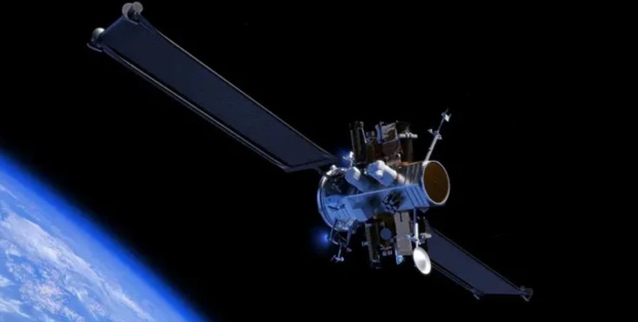 Блакитне кільце Blue Origin Blue Origin