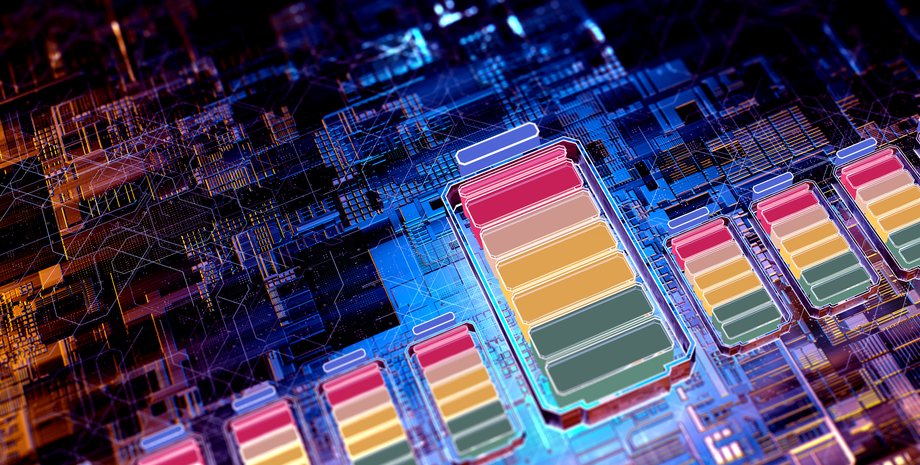 литиевая батарея, батарея, аккумулятор