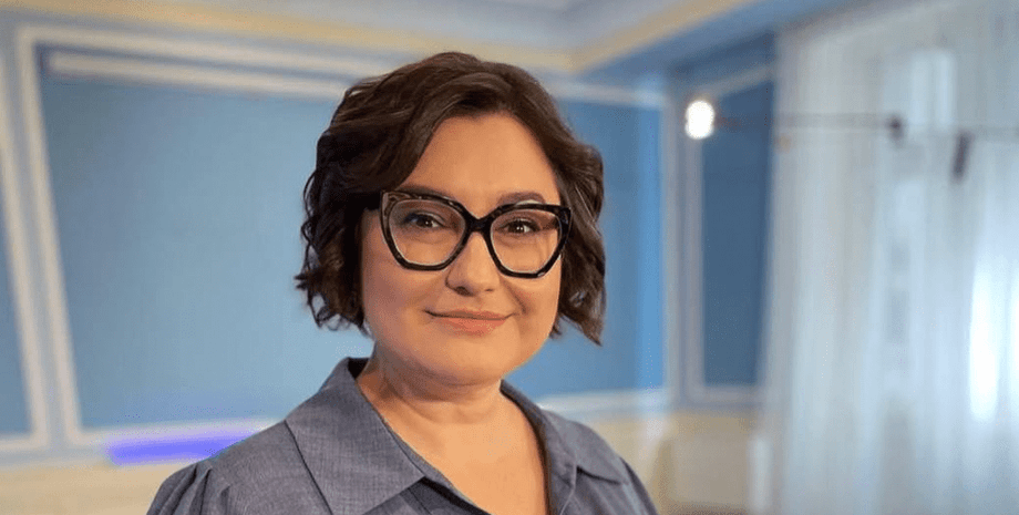 ведуча Ревізора Анна Жижа розповіла, коли шоу може повернутися на екрани