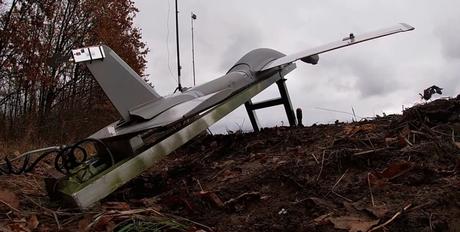 БПЛА Молния российский дрон Молния, дрон Молния, удар по украине Молния, бпла Молния