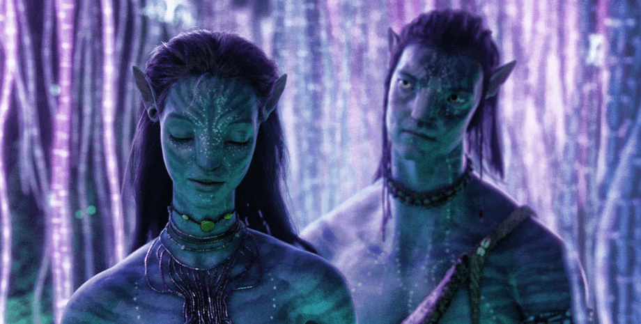 "Аватар: Шлях води" може обігнати "Титанік" у рейтингу найкасовіших фільмів