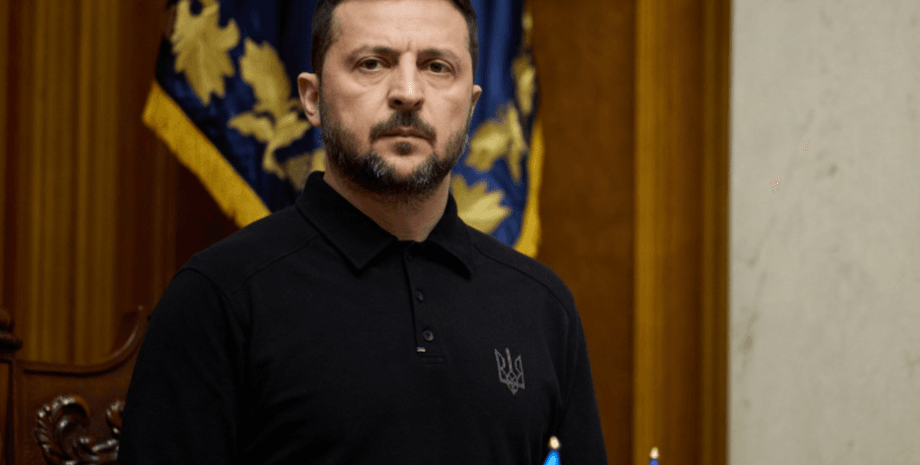 Президент України