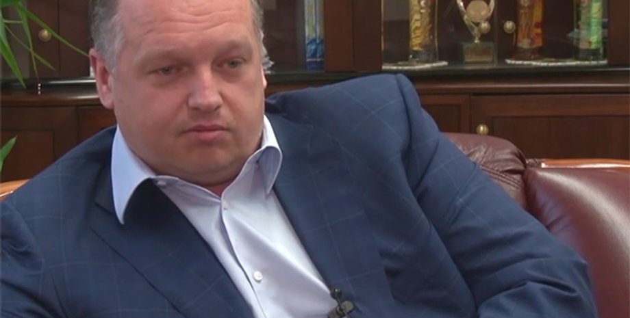 Михаил Лабутин / Фото: hvylya.ne