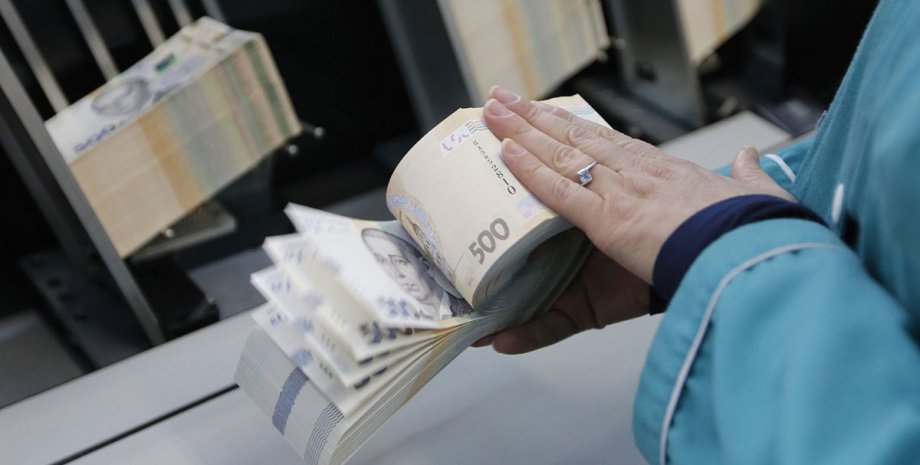 Деньги от национализации, российские активы в Украине, ущерб Украины от войны
