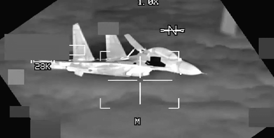 перехоплення b-52