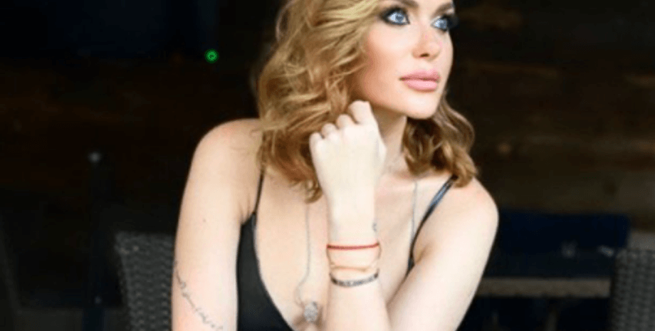 Фото: Слава Каминская Facebook