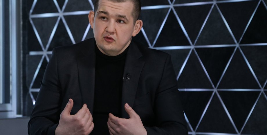 лисянский, павел лисянский, драка, донбасс, денисова, омбудсмен