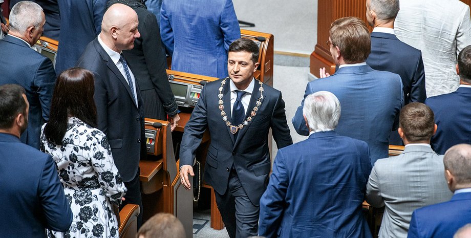 Фото: Владислав Мусиенко / УНИАН