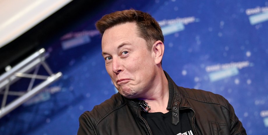 Ілон Маск, SpaceX, супутники, клімат землі