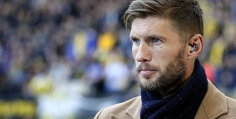 Фото: Динамо Киев от Шурика