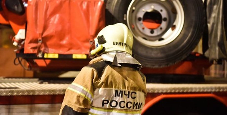 Фото: Агентство "Москва"