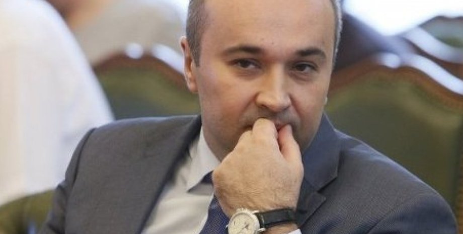 Борис Приходько / Фото: Слово и дело