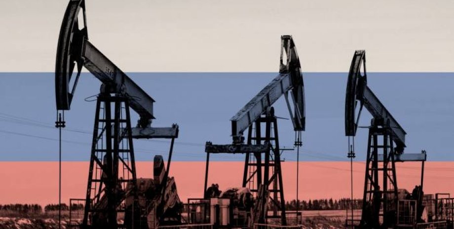 нафту, ембарго на нафту, російська нафта