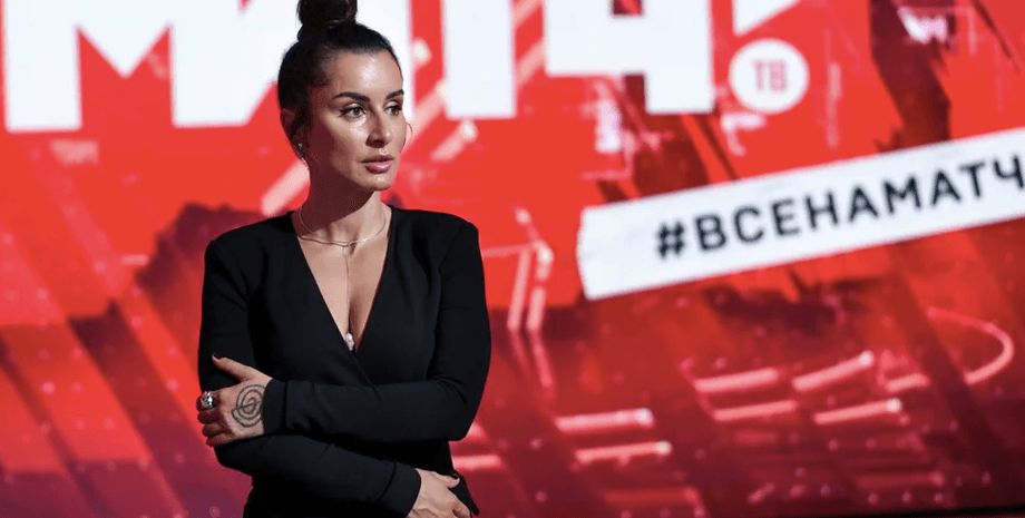 Тина Канделаки, Тинатин,