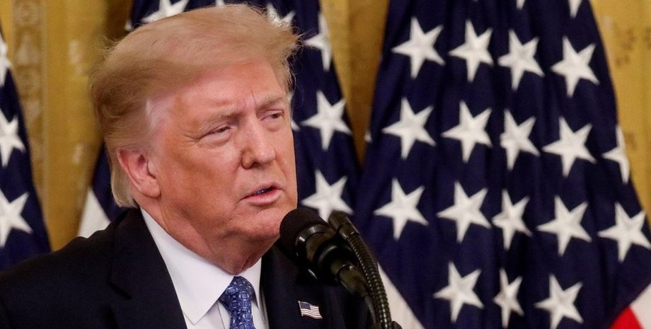 Американский политик