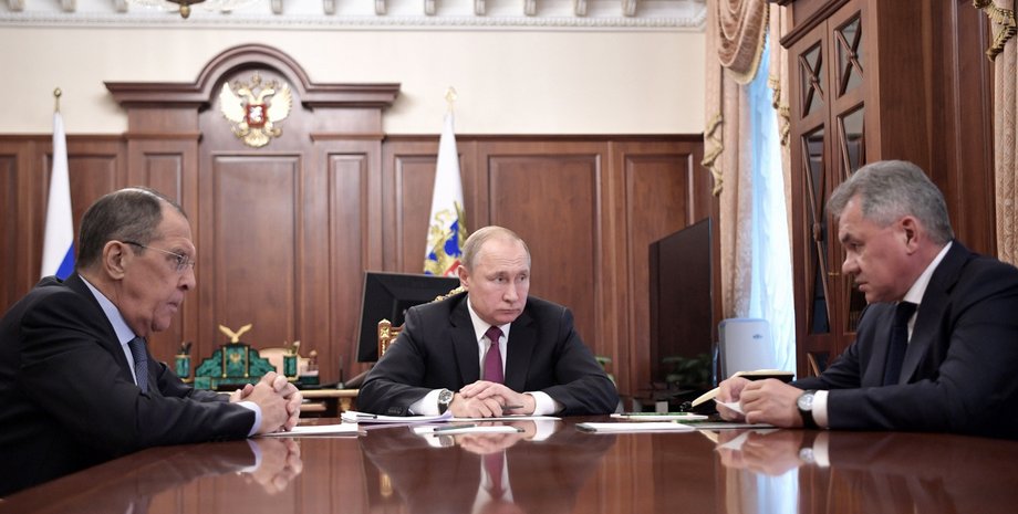 Президент РФ, Владимир Путин, Путин совещание, Путин ядерная установка, Путин угроза в космосе, Путин о рейде РДК и ЛСР, Путин о войне в Белгороде, Путин о войне в Белгороде