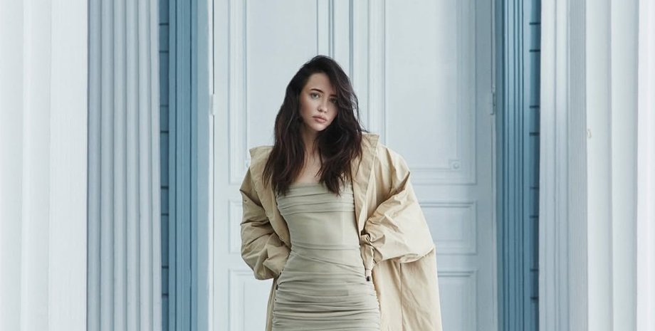 Надя Дорофєєва розповіла про свою дієту