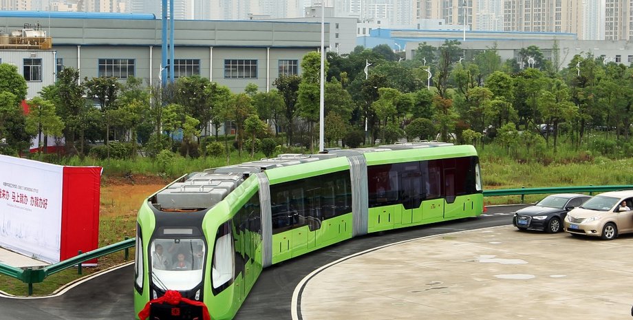 Фото: Getty Images