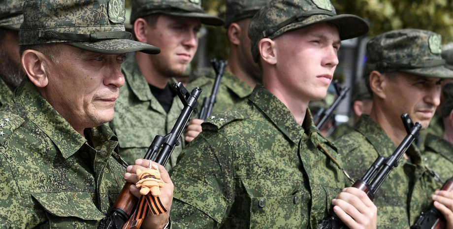 Російські військові, солдати ЗС РФ, ЗС РФ наступ, бої на сході, ЗС РФ Покровськ 5 липня, ЗС РФ Торецьк 5 липня