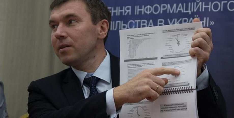 Александр Бухтатый. Фото: detector.media