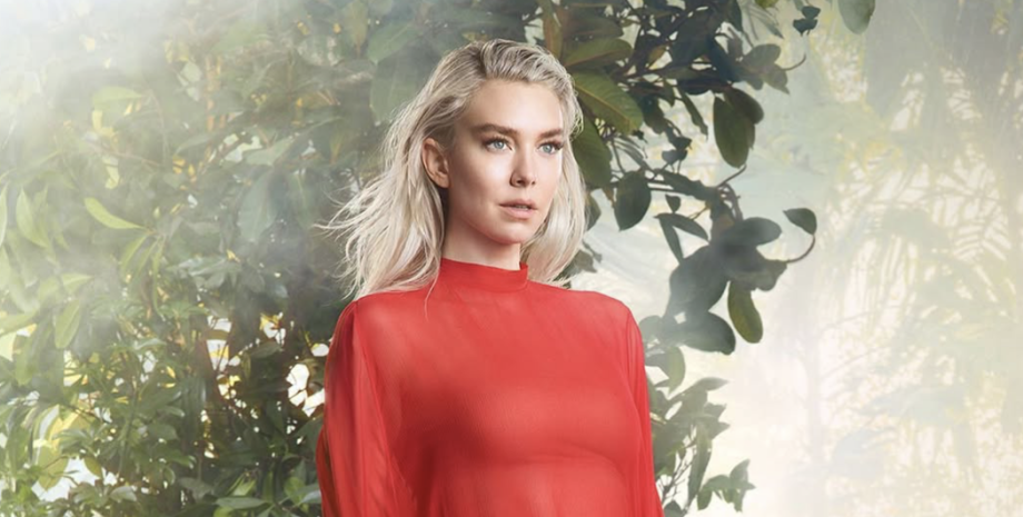 Ванесса Кирби Ванесса Кирби, звезда сериала корона, Ванесса Кирби выходит замуж, пол рабиль, жених ванессы кирби