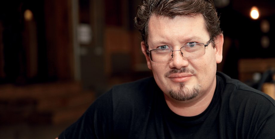 Фото: Роман Балюк