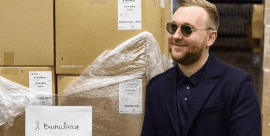 Роман Гринкевич, Игорь Гринкевич, сын Гринкевича, коррупция, розыск