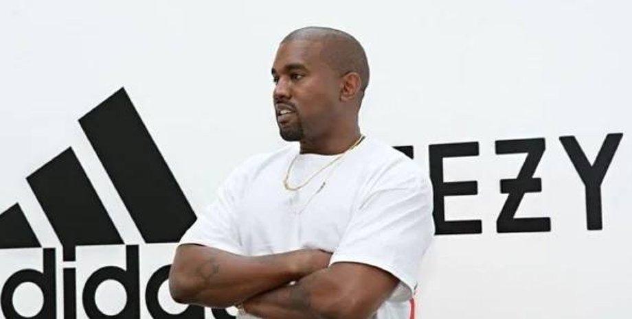 Канье Уэст, одежда, модный бренд