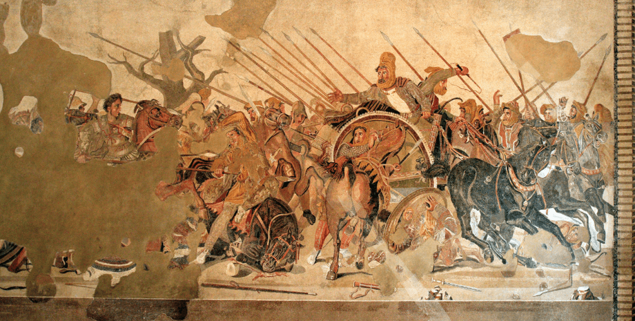 Александр Македонський, Помпеї, імперія, мозаїка, тессери, реставрація, дослідження, камінь, торгівля, Італія, Везувій, музей, археологія, археологи, історія, Римська імперія