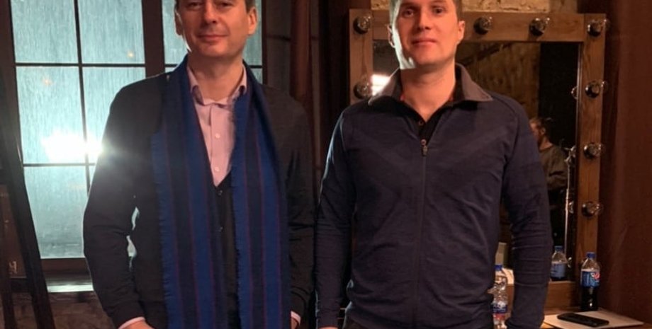 Bellingcat, христо грозев, юрий бутусов, фильм, расследование, фото