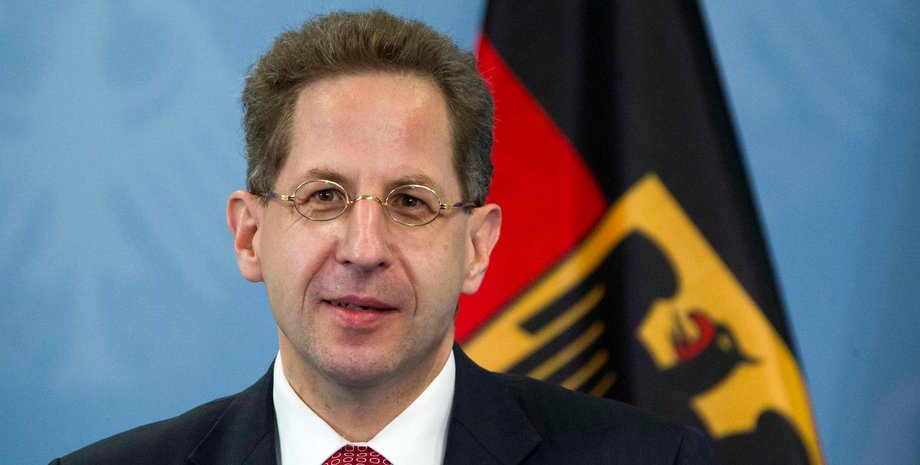 Ханс-Георг Маассен / Фото: trtturk.com