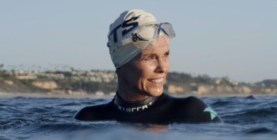 Александра Пол акторка