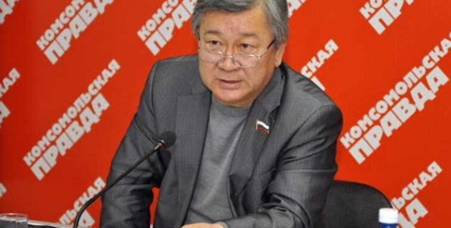 Микола Хван