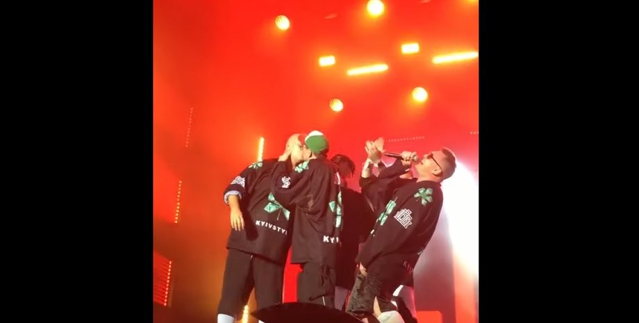 Потап, Позитив