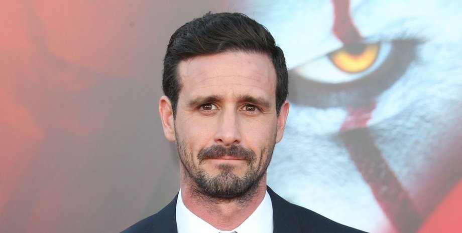 Джеймс Ренсон умер Джеймс Ренсон