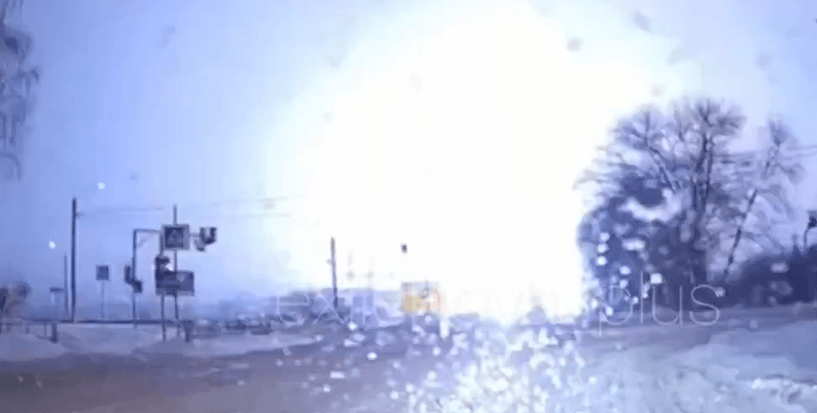 Ключова магістраль: OSINT-фахівці підтвердили ураження підстанції у Брянській області