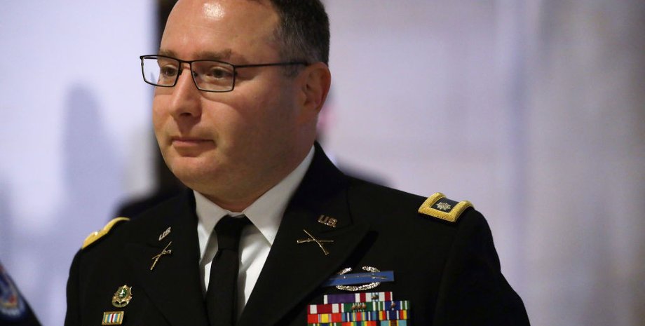 імпічмент трампу, свідчення, вибори в сша, конгрес