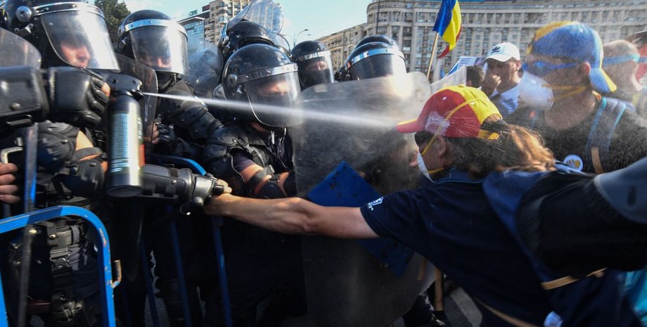 Фото: Skynews / Оxygenemag.com