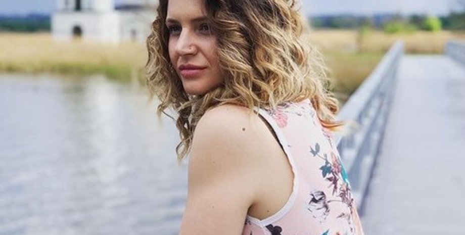 Евгения Пилипец