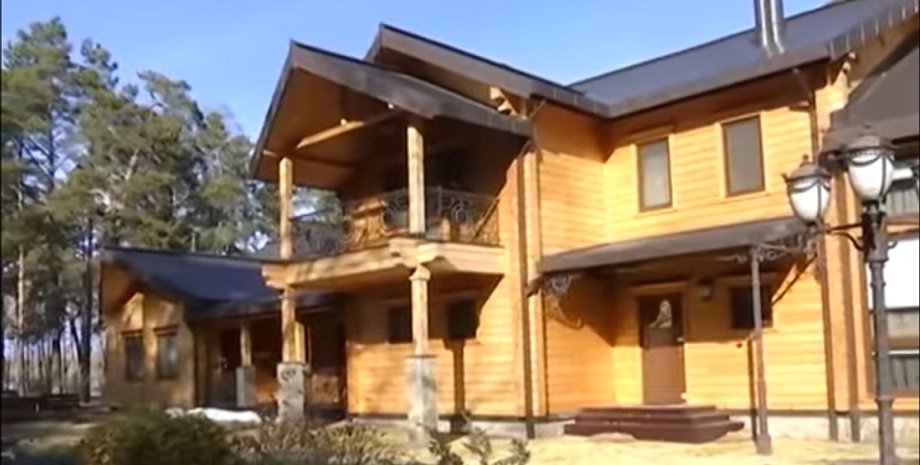 Сухолучье / Скриншот из видео