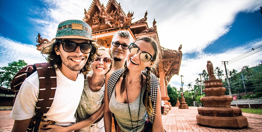 Фото: Getty Images, Катя Шанти