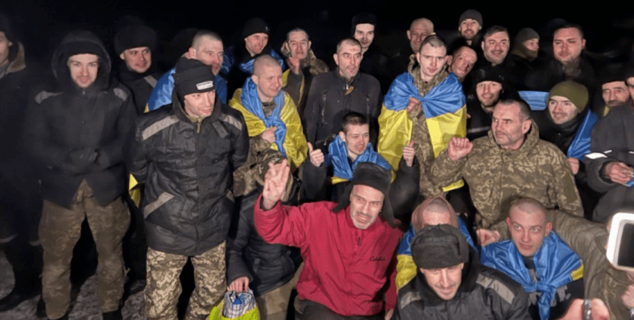 полонені полонені, військові, війна