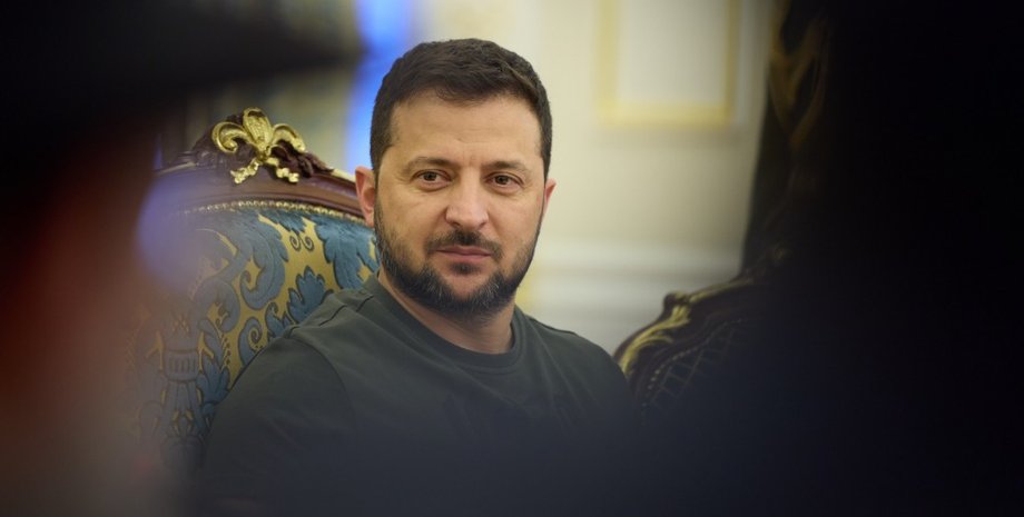 Владимир Зеленский, президент Украины, российское вторжение, Иран, иранские ракеты