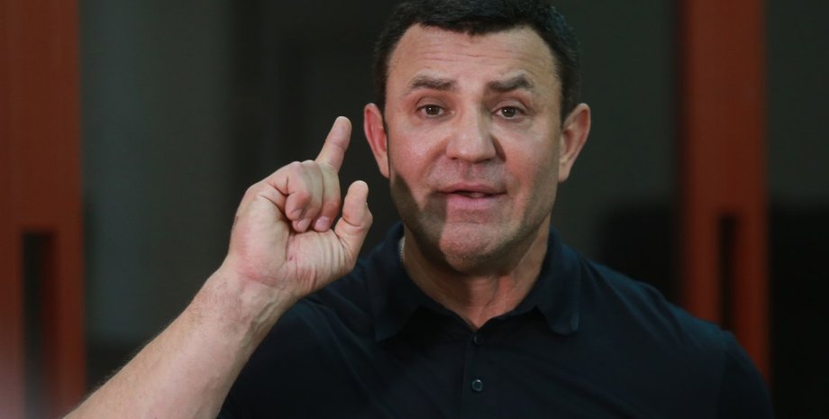 Микола Тищенко, Тищенко петиція, Тищенко депутат