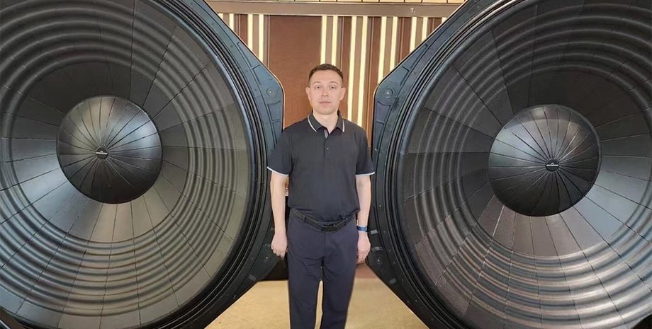 сабвуфер ascendo большой динамик