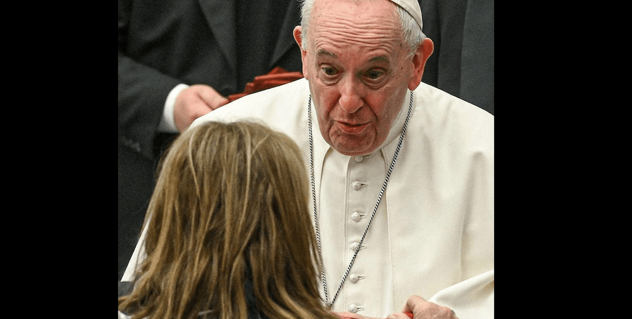 Папа Франциск